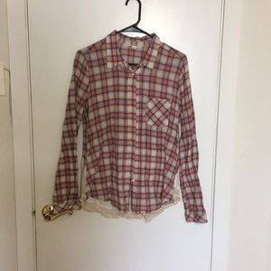 Womens clothing